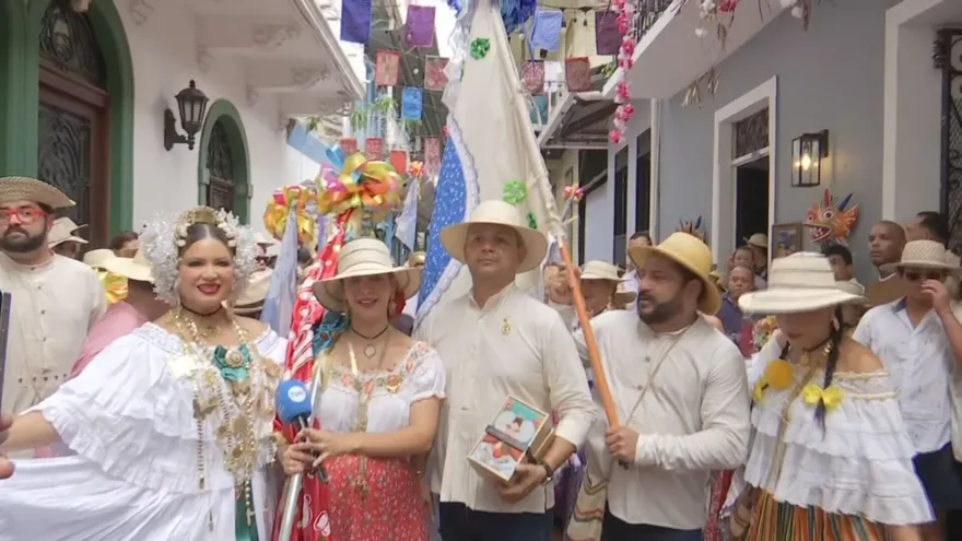 Cultura y diversión en Casco Peatonal