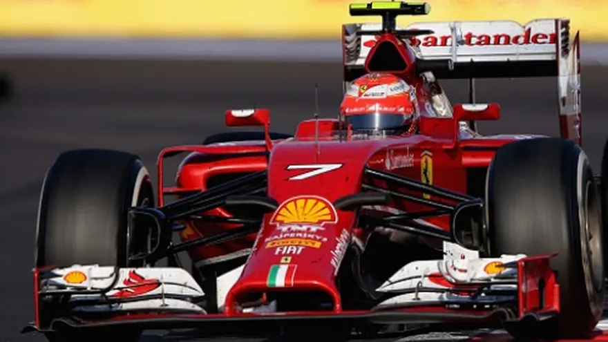 Se vislumbra un futuro negro para Ferrari