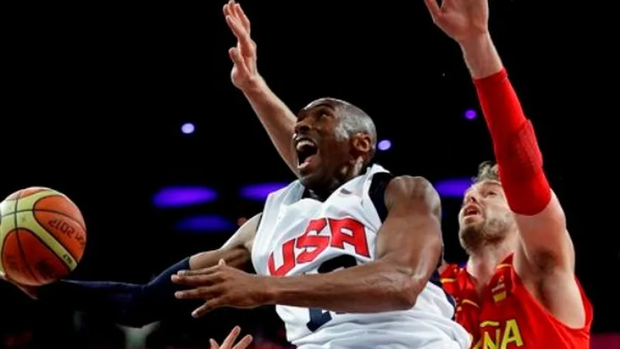 El sueño del oro se les hizo realidad... otra vez