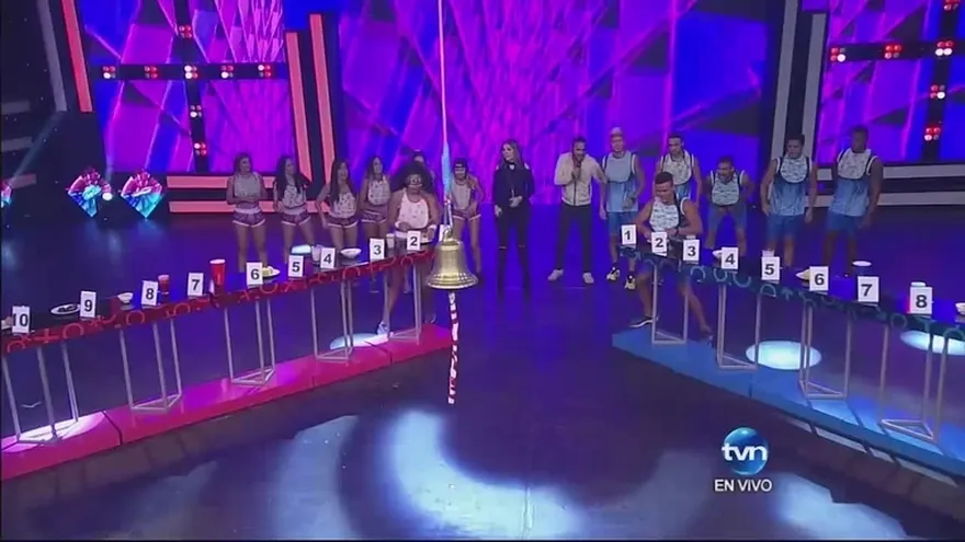 ¡Los Machos se llevaron la victoria en La Comelona!