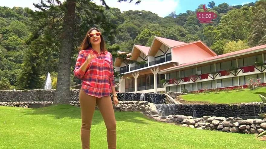 Hotel Bambito - Life Style