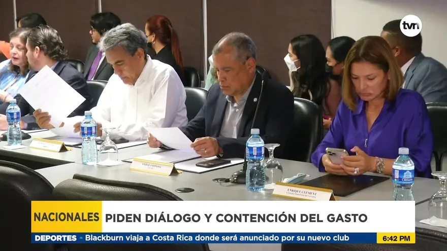 Conep rechaza que los estudiantes estén perdiendo clases