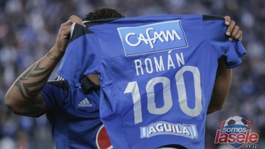 Román Torres escribe carta de agradecimiento a fanáticos de Millonarios