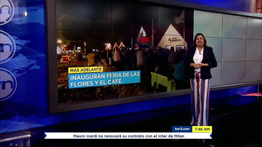 Noticiero AM 11 de enero del 2018 - Bloque 4