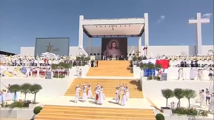 Panamá se convierte en sede de la Jornada Mundial de la Juventud 2019