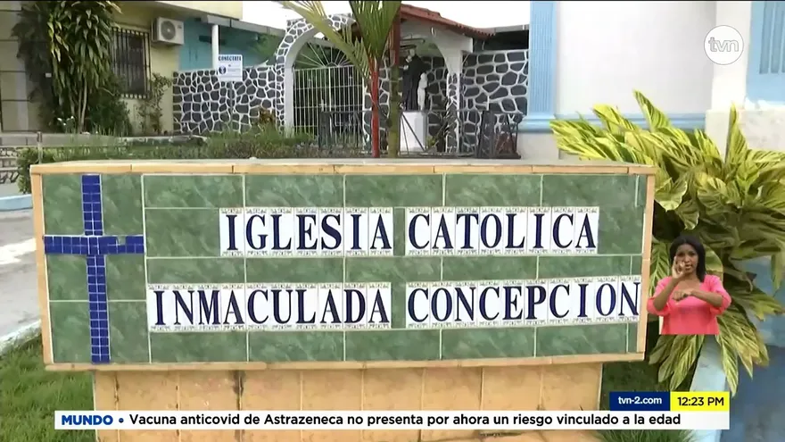 Minsa anuncia medidas de seguridad por Semana Santa en Chiriquí