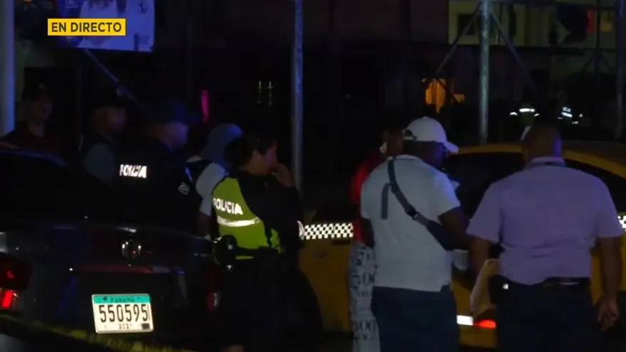 Diligencias para encontrar a implicados en robo de banco