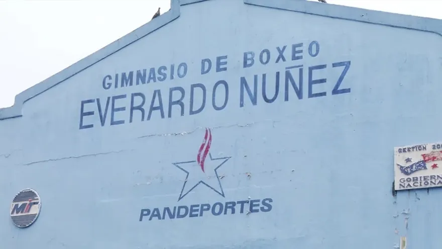 Colón cuna de grandes campeones 'deportivos'