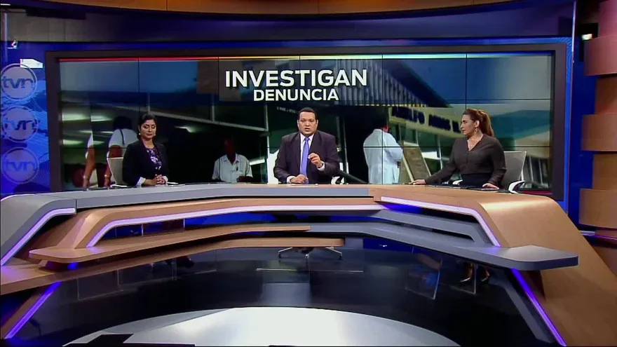 Noticiero Estelar 26 de abril del 2017 - Bloque 7