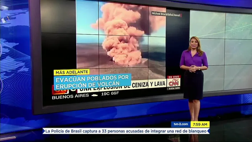 Noticiero AM 4 de mayo del 2018 - Bloque 2