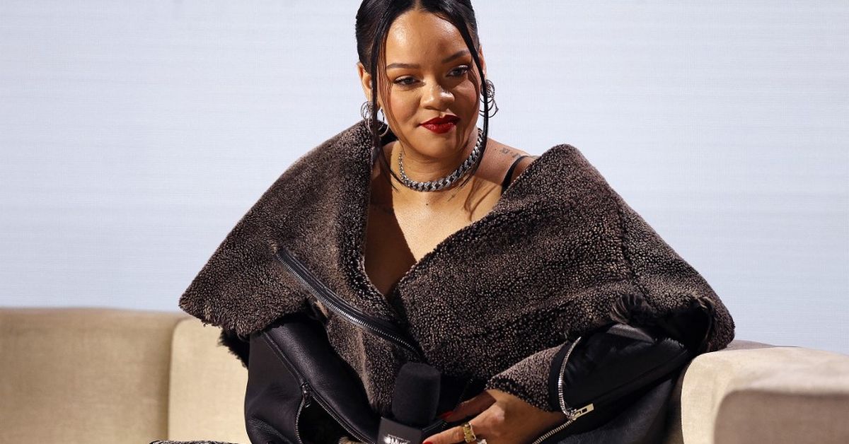 Rihanna | Mujer que atacó mansión de la artista se declara inocente de intento de homicidio
