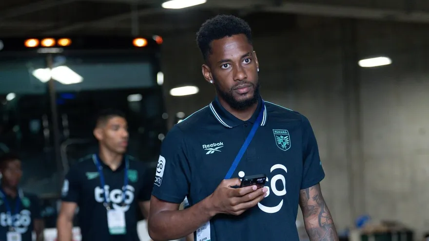 Mundial 2026 Panamá vs Croacia | Michael Amir Murillo valora la posesión del esférico para salir adelante