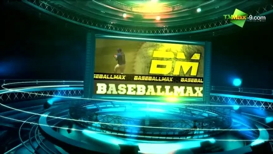 Baseball Max 19 de marzo de 2015