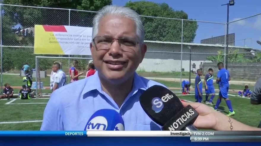 ¿Será Etchelecu el ungido de Varela camino al 2019?