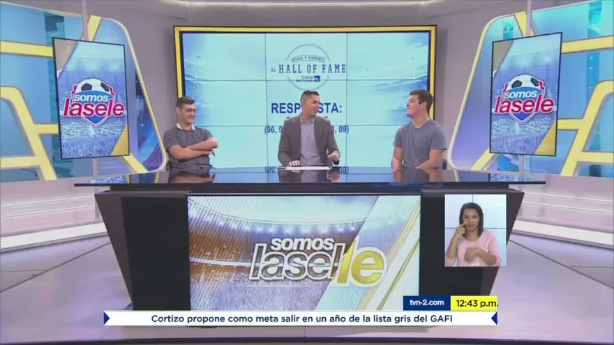 Noticiero MD del jueves 27 de junio _ Bloque 3