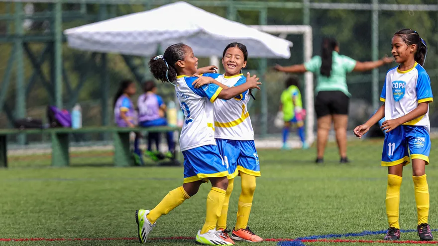 Galería U8 - Sábado 15 de febrero de 2025