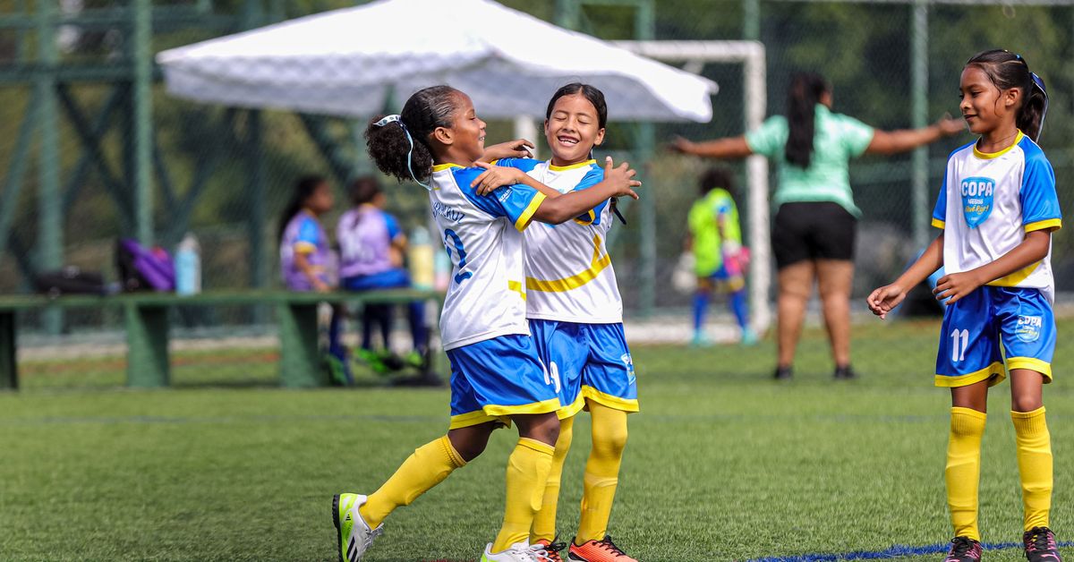 Copa Nestlé: La Copa Nestlé ¡Qué Rico! 2026 inicia el 24 de enero: aquí ...