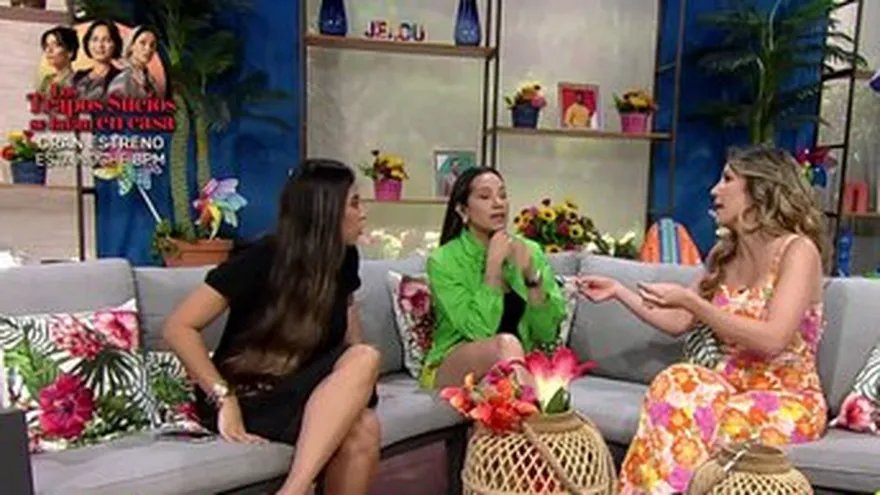 Foro: Los trapos sucios se lavan en casa ¿Te has enterado secretos de tus jefes que no puedes revelar?