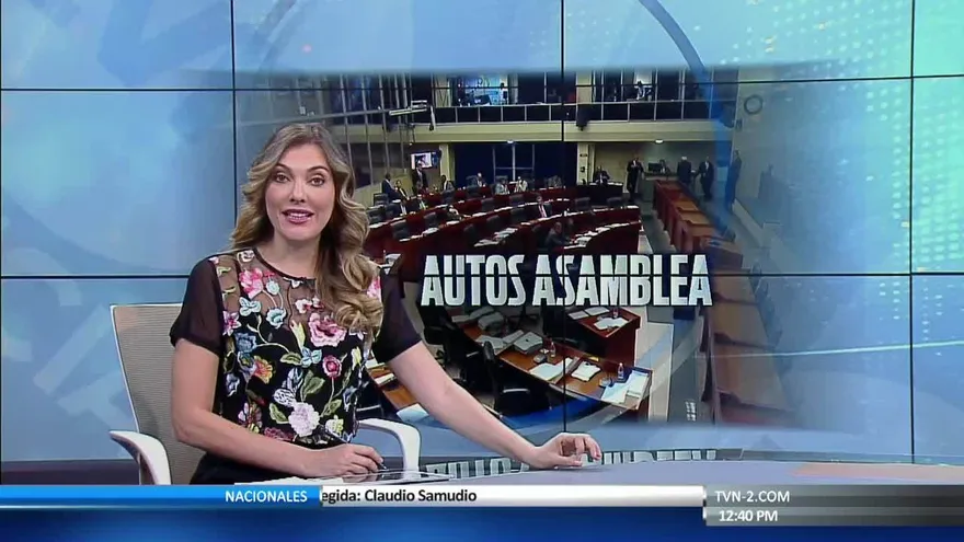 Noticiero MD del 23 de octubre Bloque 3