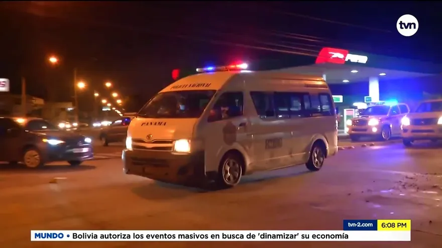 Sigue el incumplimiento de medidas de bioseguridad en Veraguas