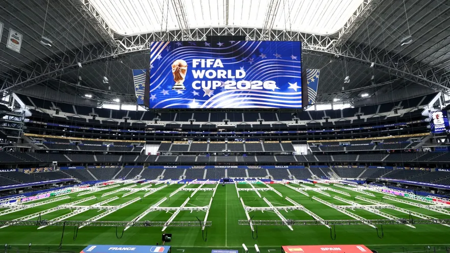 Francia vs España semifinales del Mundial 2026