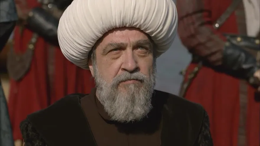 Kosem - Capítulo 120