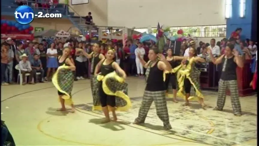 Celebran en Panamá el Día de la Hispanidad