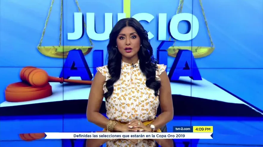 Juicio al día – 25/03/19