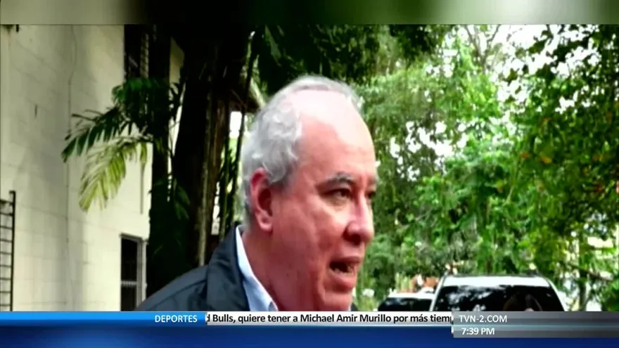 Ayú Prado defiende decisión de jueza Lania Batista