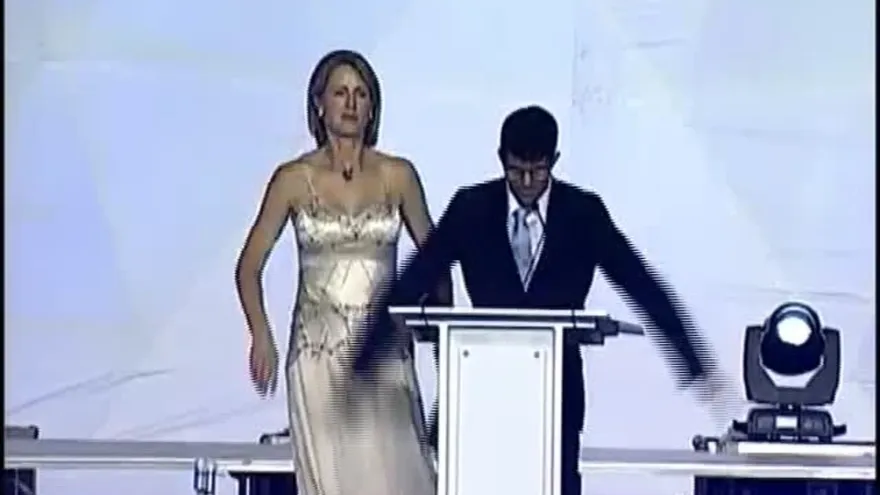 Discursos de Apertura