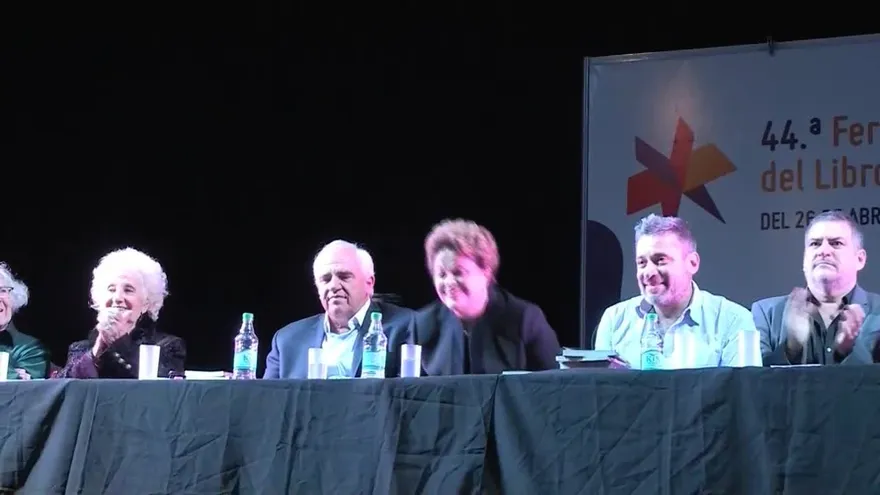 Expresidenta Dilma Rousseff: "Libre o preso, Lula será elegido presidente" de Brasil