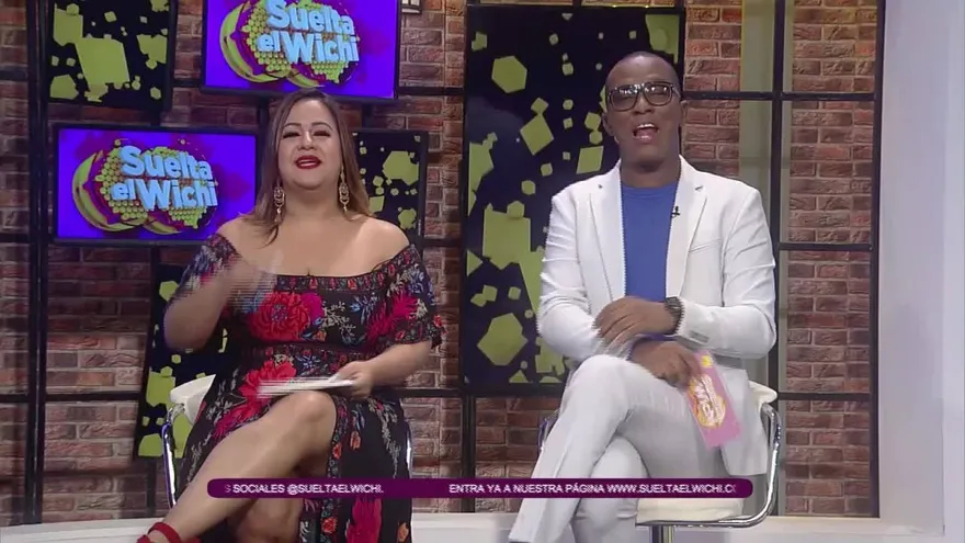 Ricardo Martinelli está de vuelta en Panamá