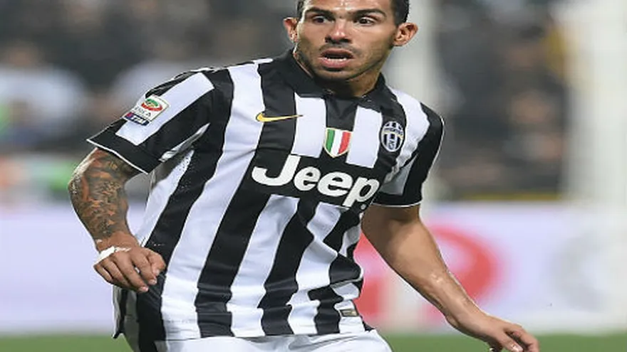 Tévez regresará a selección argentina