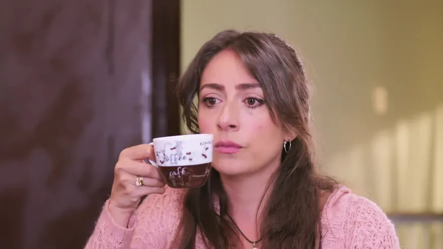 La Gloria de Lucho - Capítulo 44