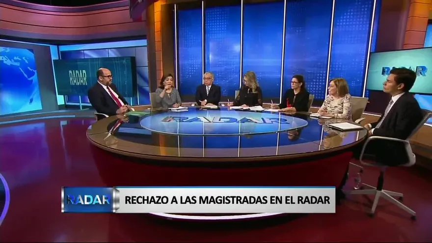 Bloque 2: Conflicto con la sociedad civil