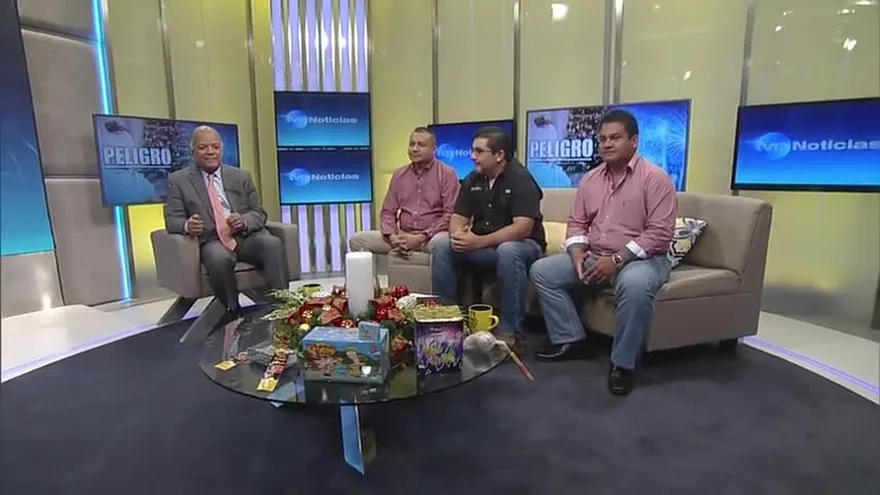 Reiteran prohibiciones para uso de juegos pirotécnicos