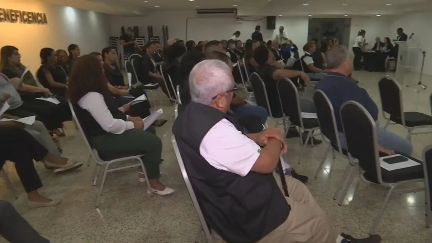 La Lotería Nacional de Beneficencia (LNB) inició este martes la capacitación de más de 50 inspectores que participarán en operativos para combatir la venta clandestina de lotería y otras prácticas irregulares, como la comercialización de billetes "casados" con rifas o juegos.