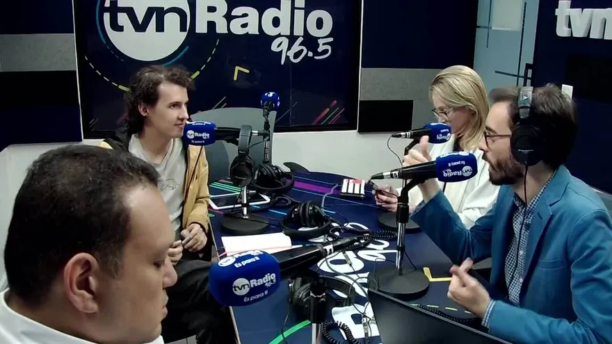 La Previa 14 de mayo de 2019