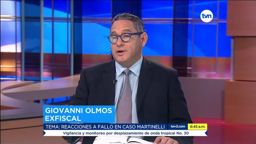 Analizan el futuro del caso ‘Pinchazos’