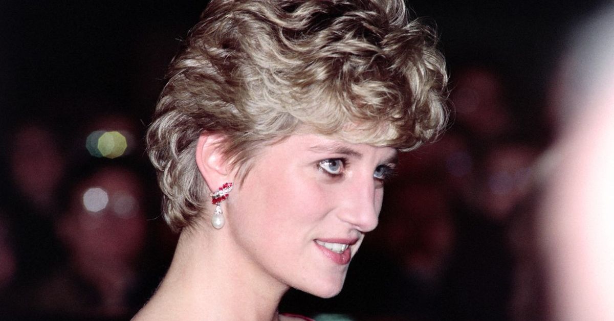 Princesa Diana tendrá docuserie basada en grabaciones inéditas