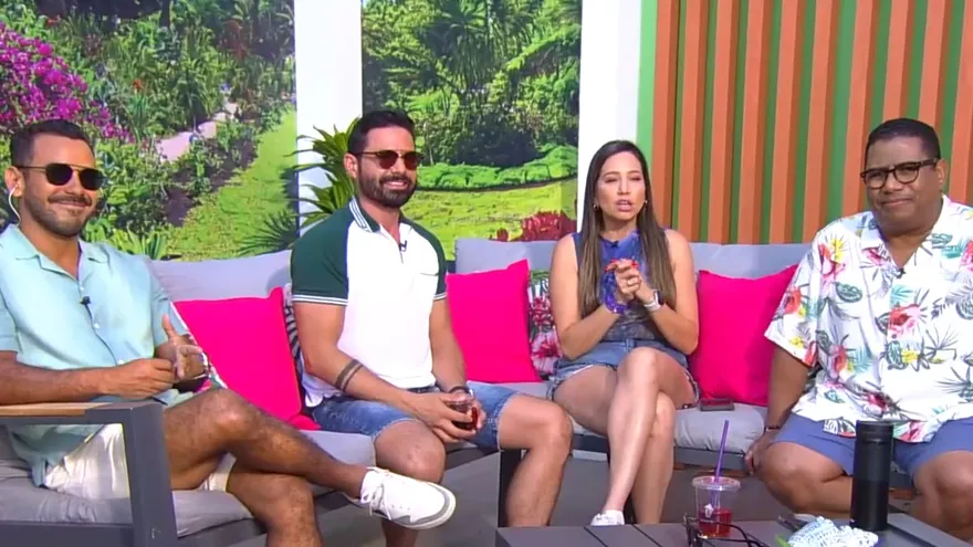 Foro: Cómo detectar los pratrones de una persona tóxica