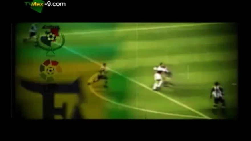 Gol Max 8 de julio de 2012 parte 1