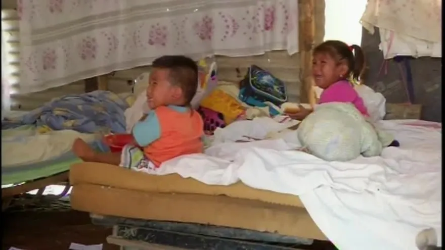 Investigan las muertes de bebés en Santiago de Veraguas