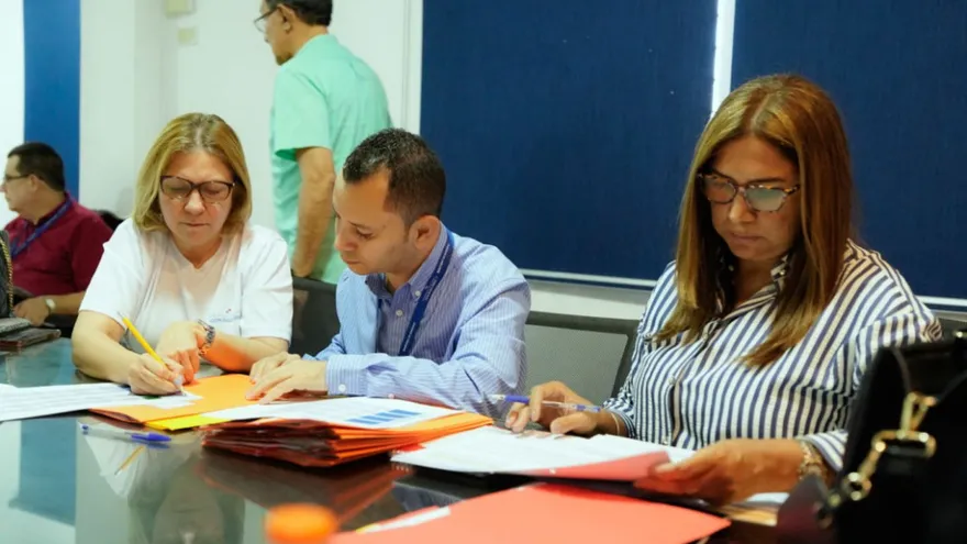 Mingob asume traspaso de Juzgados Comunitarios en Los Santos