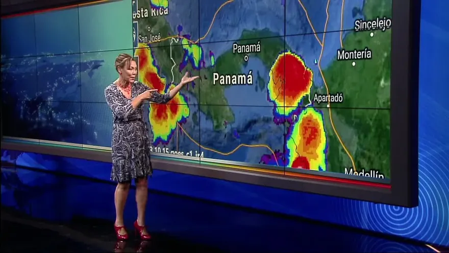 Noticiero AM 13 de julio de 2017 - Bloque 7
