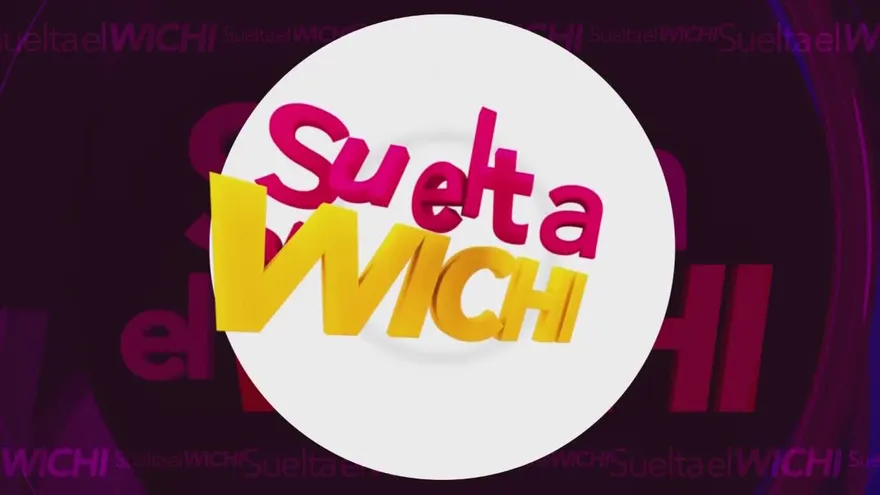 Suelta El Wichi - 12/DIC/2017