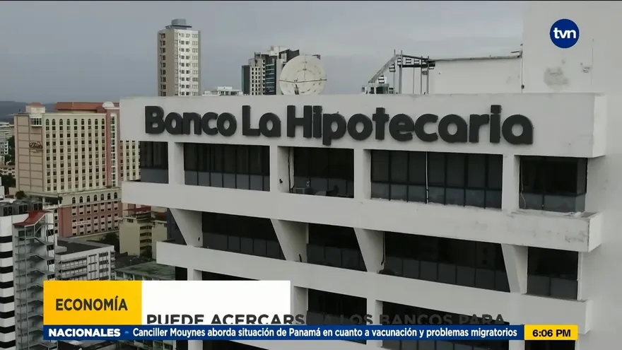 Moratoria bancaria culmina este 30 de junio