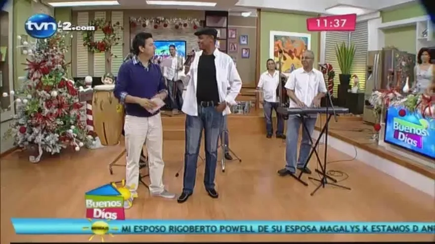 Orquesta Yaré - El Hombre Y El Infinito