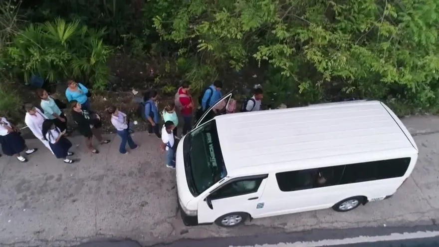 Noticiero MD 05 de abril  del 2017 - Bloque 2