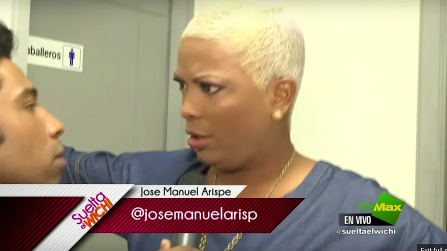 A Wyznick ortega la boletean